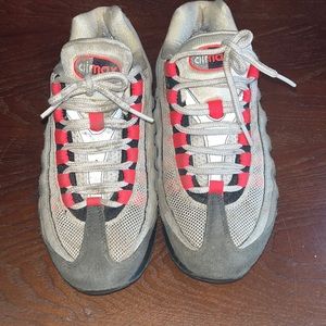 Nike Airmax 95’s